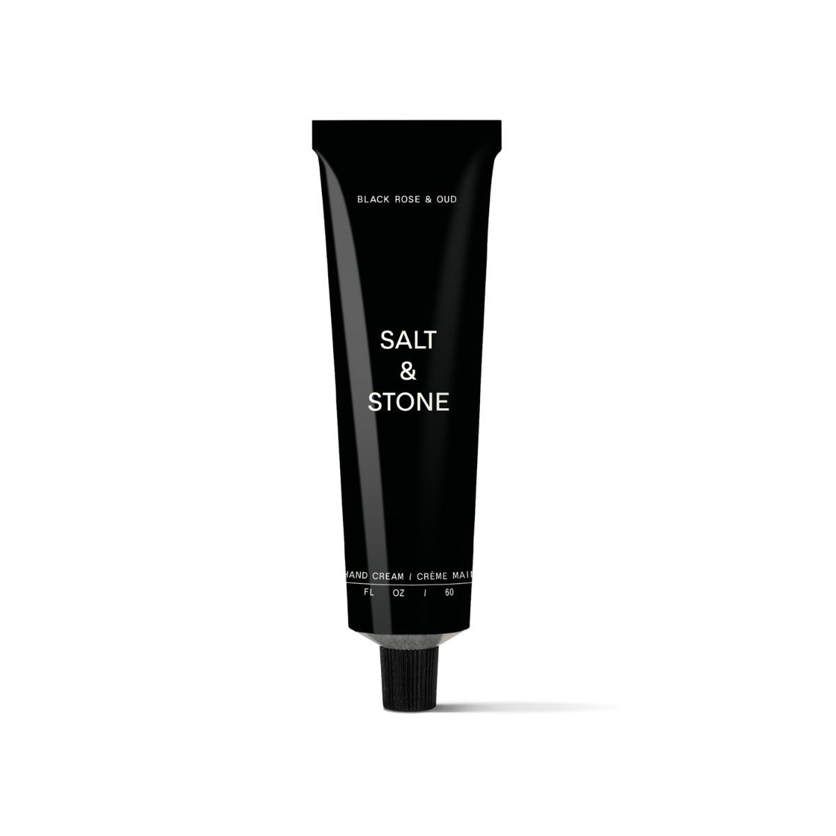 Hand Cream BlackRose & Oud  - 60ml