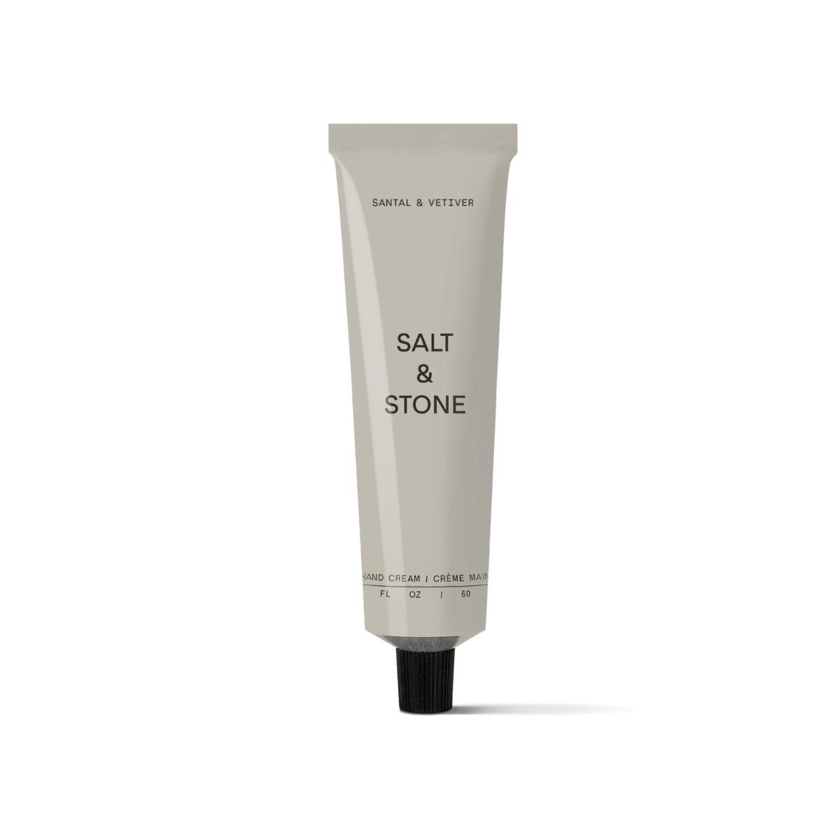 Hand Cream Santal& Vetiver  - 60ml