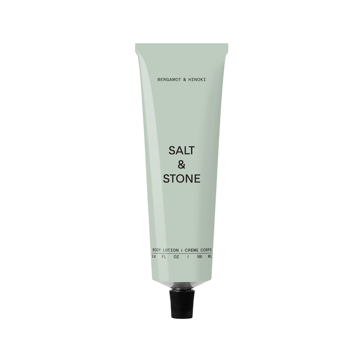 Body Lotion Bergamot & Hinoki - 100ml