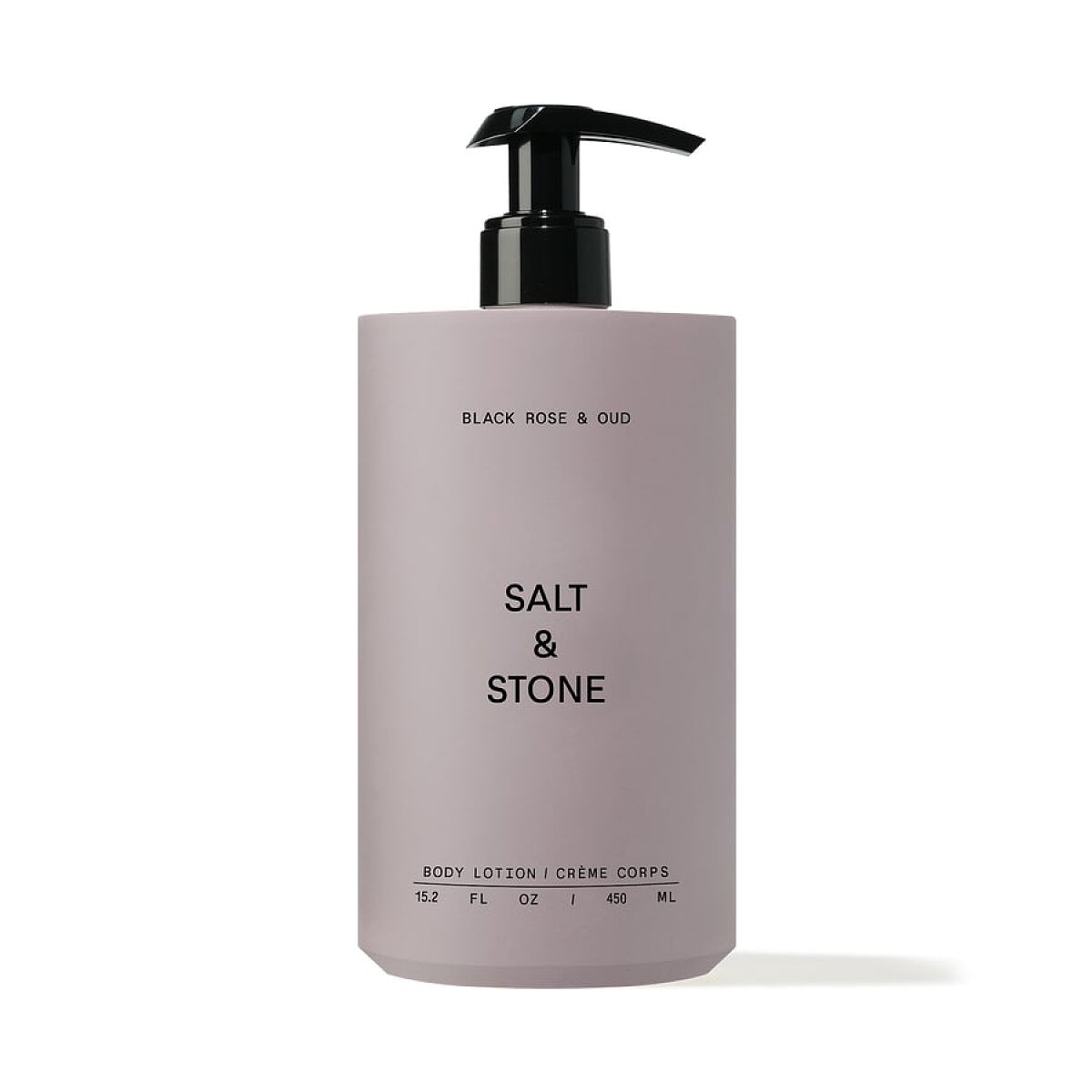 Body Lotion Black Rose & Oud - 450ml