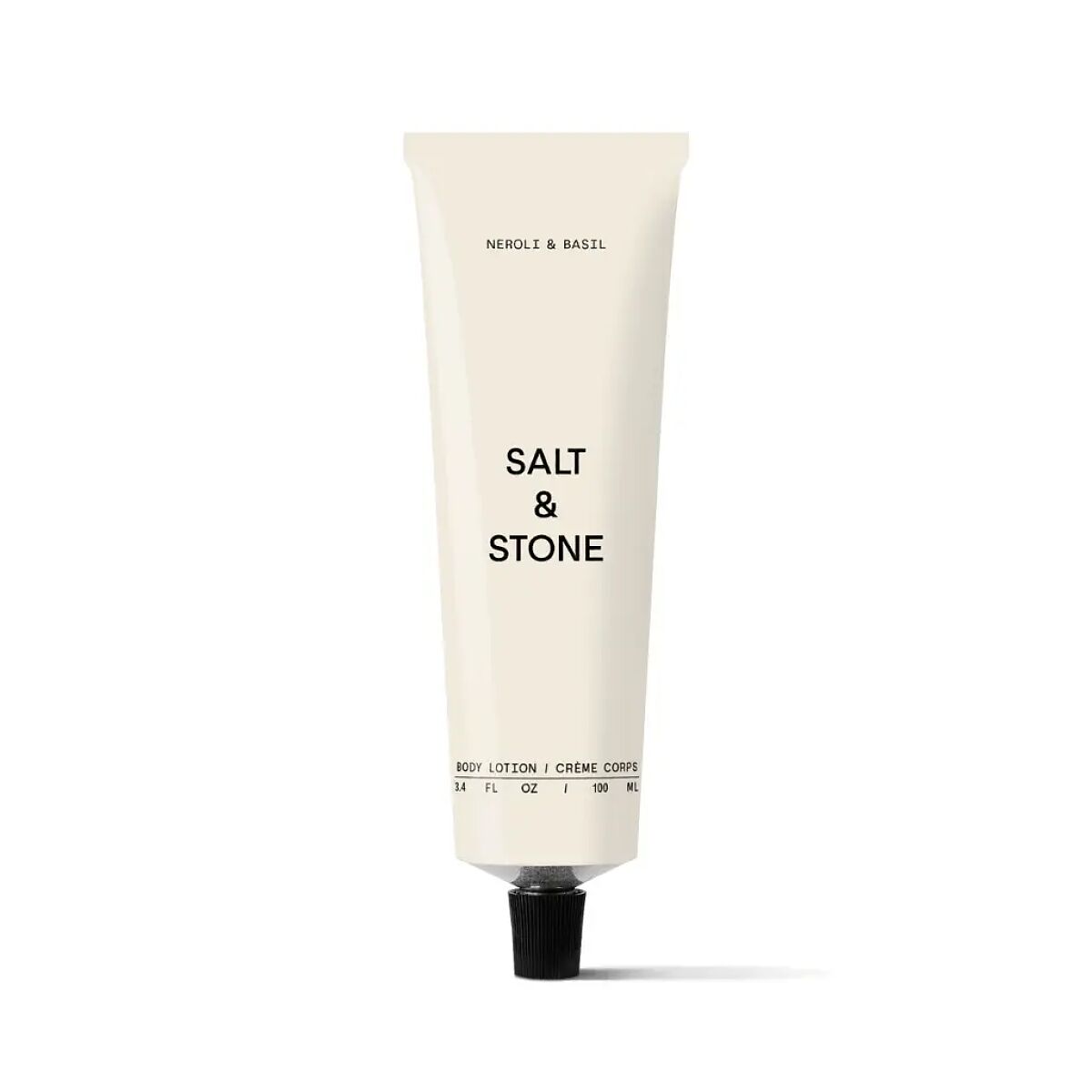 Body Lotion Neroli & Basil - 100 ml