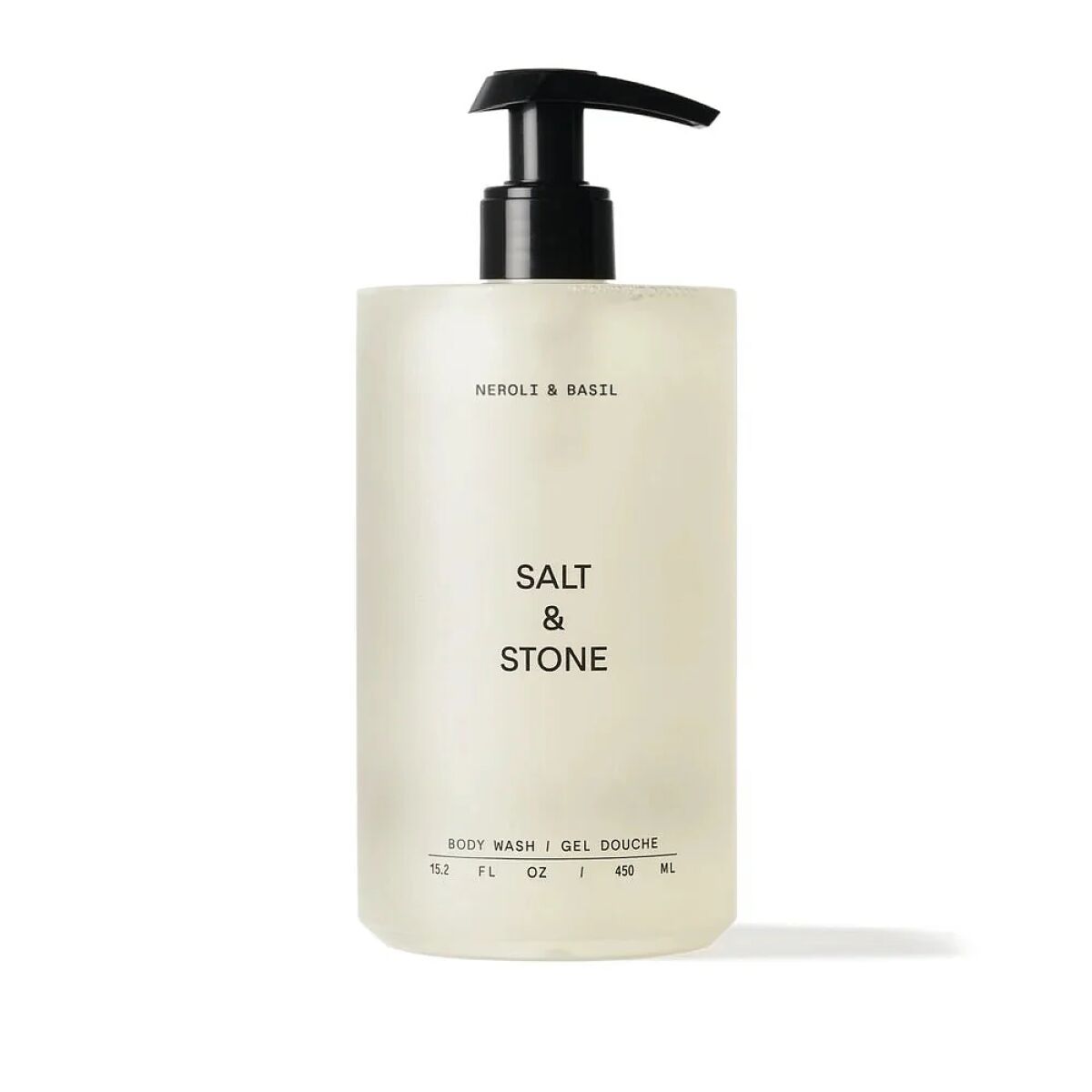 Body Wash Neroli & Basil - 450ml