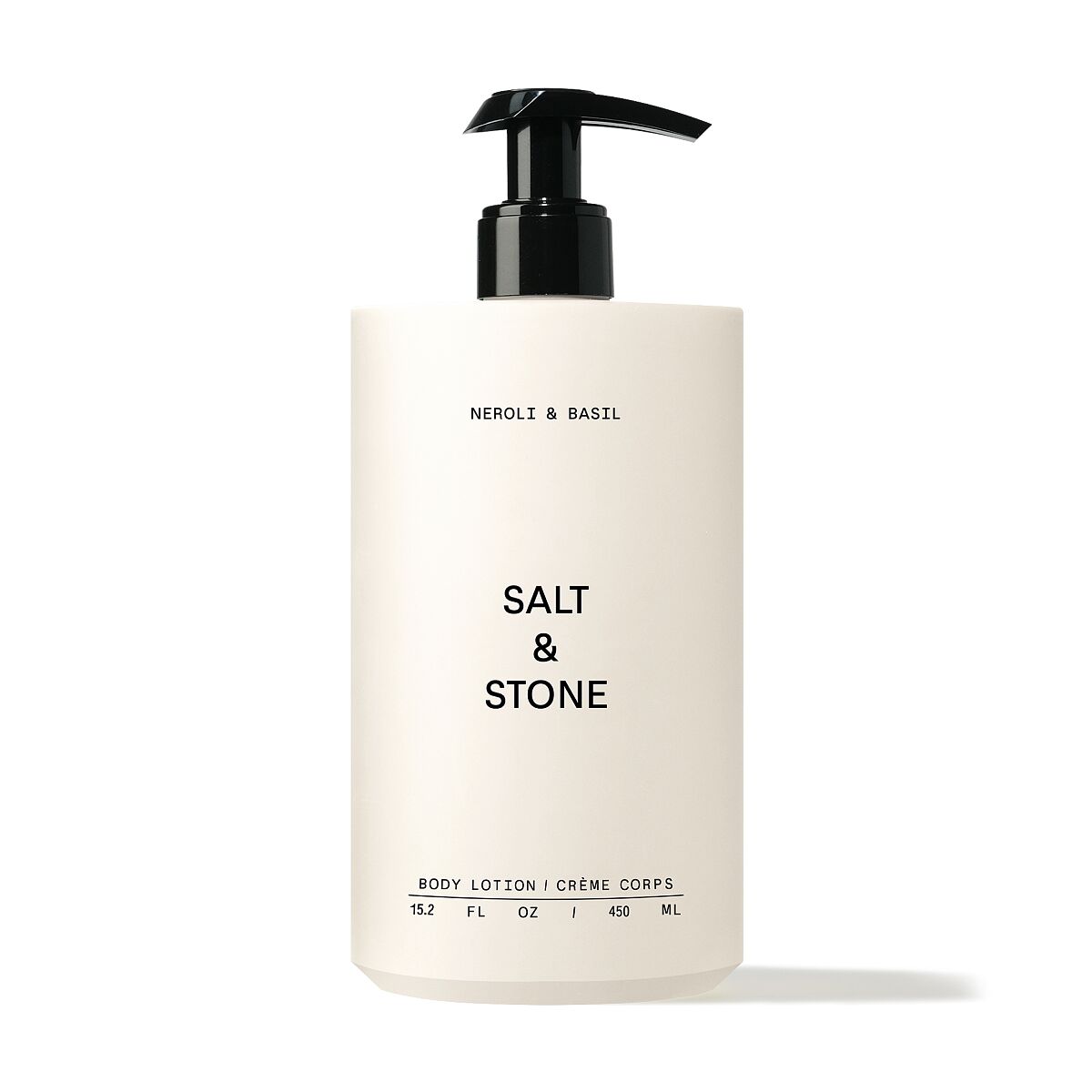Body Lotion Neroli & Basil- 450ml