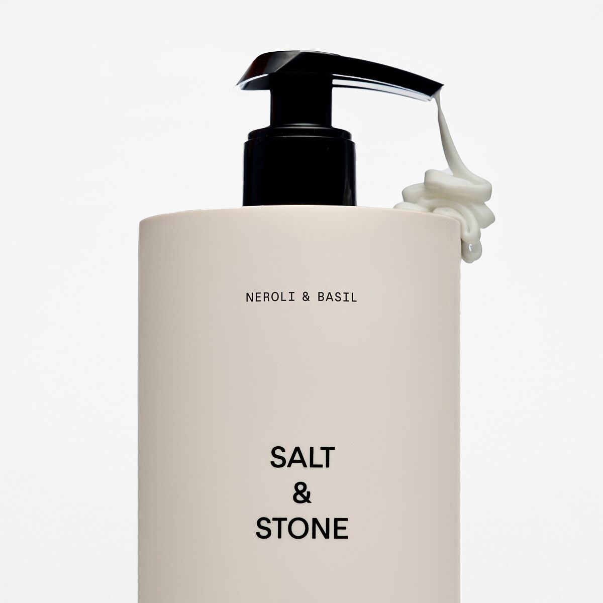 Body Lotion Neroli & Basil- 450ml