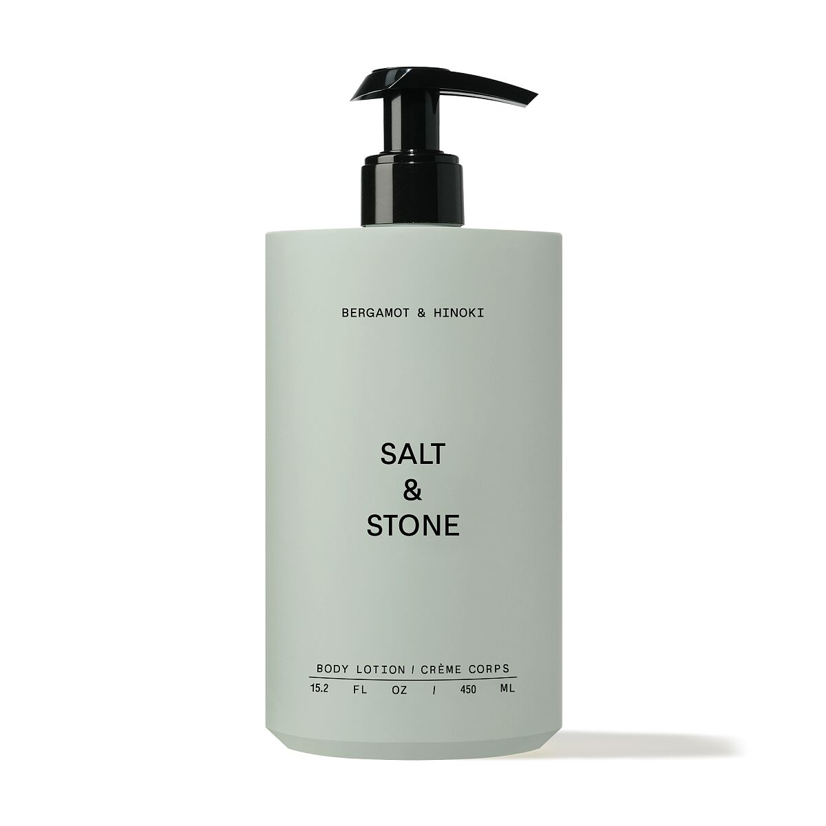Body Lotion Bergamot & Hinoki - 450ml