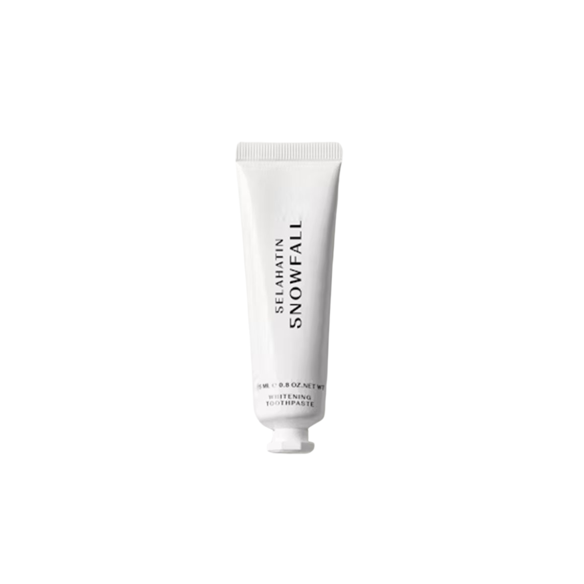 Whitening Toothpaste 25 ml - Snowfall