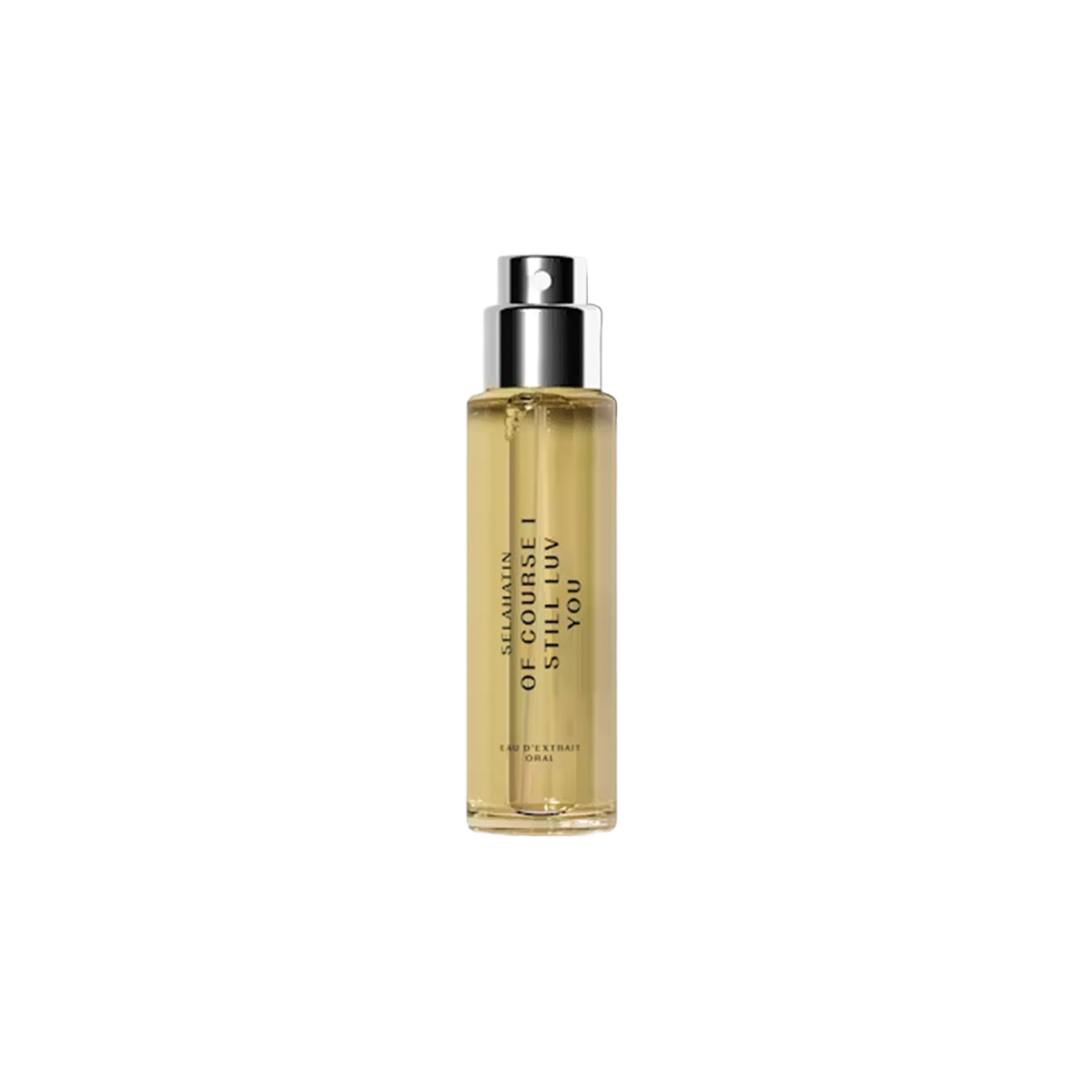 Eau d'extrait oral 18.5 ml - Of Course I Still Luv You