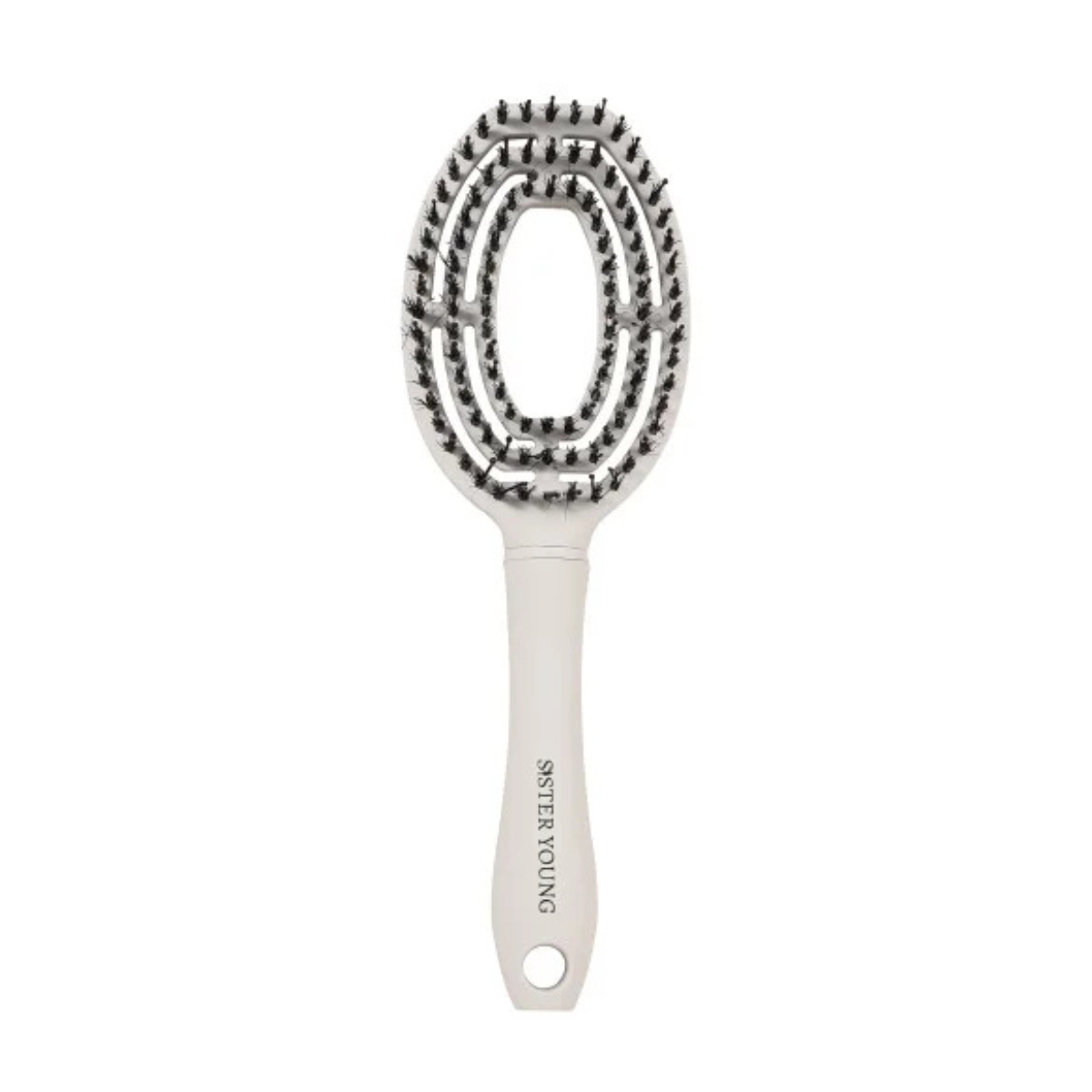 COCO WHITE – Hair brush