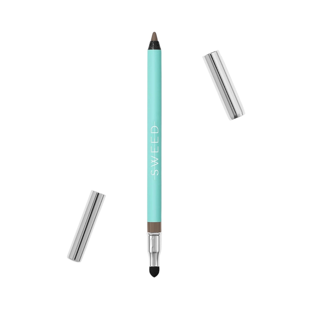 SWEED Satin Eyeliner Mink Greige - 1.2gr