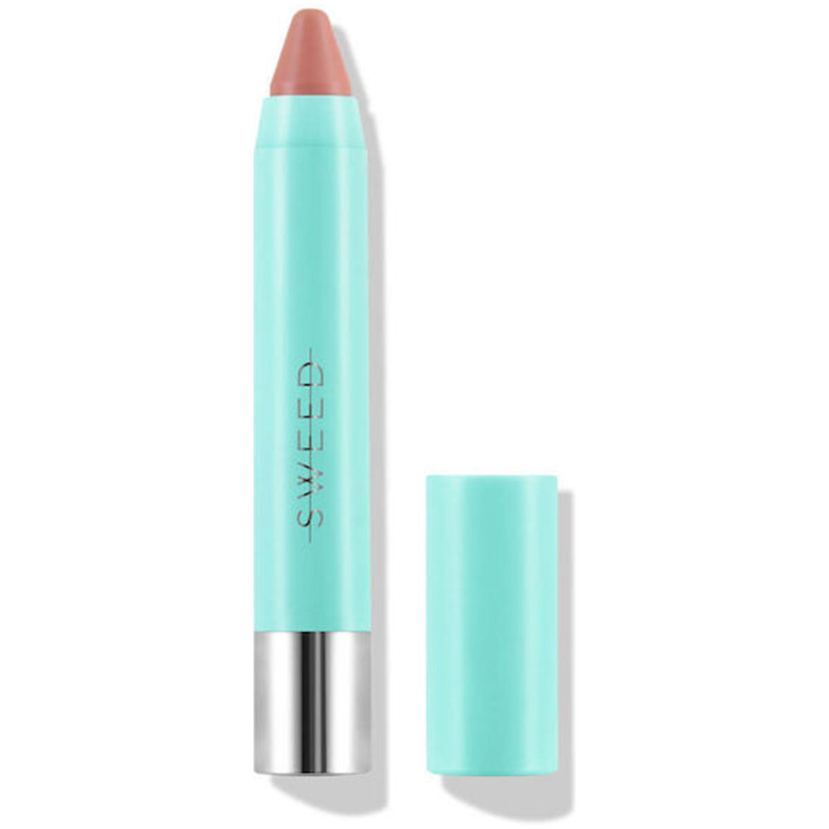 SWEED Le Lipstick Gabriella Beige Tan - 2.5gr