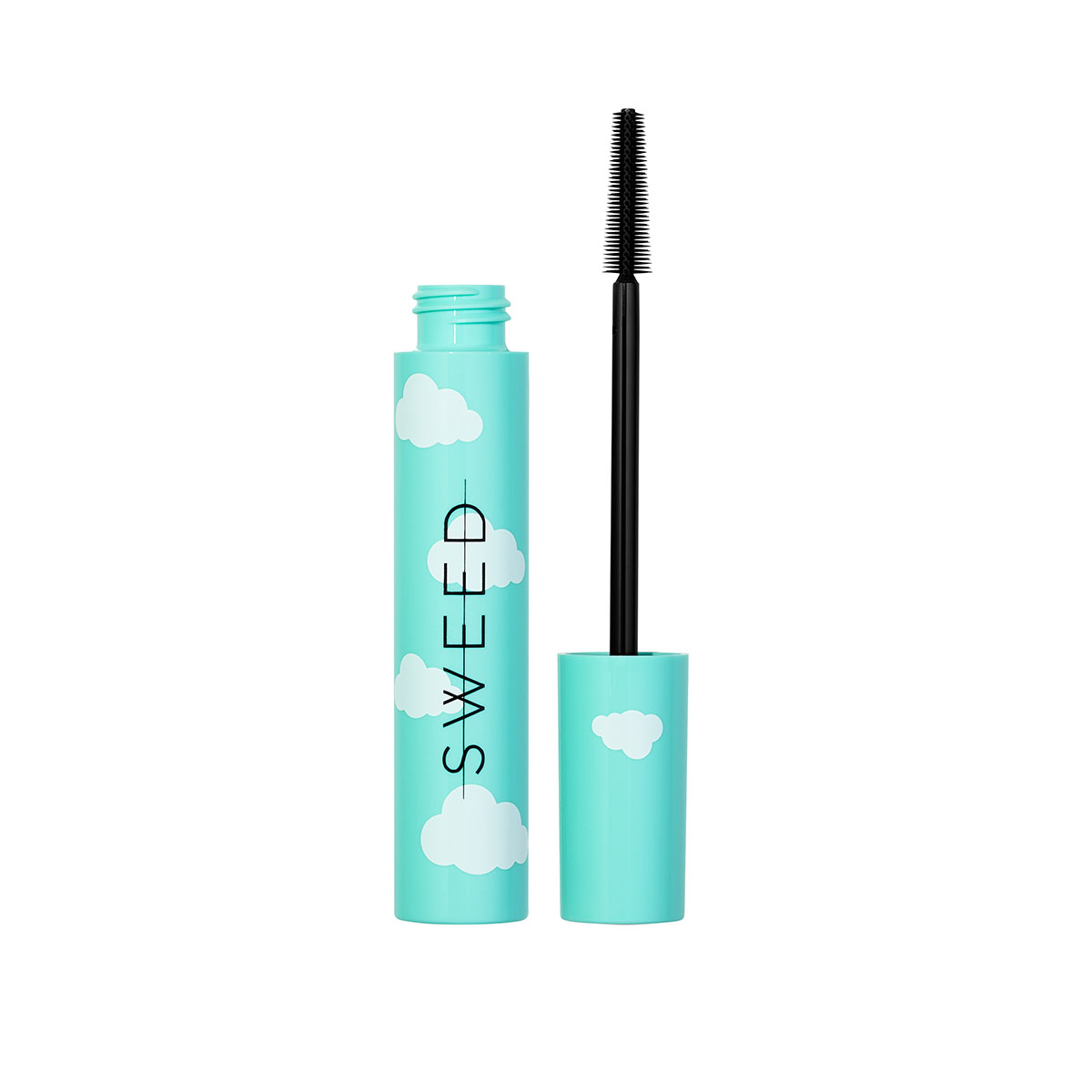 CLOUD MASCARA- DARK BROWN