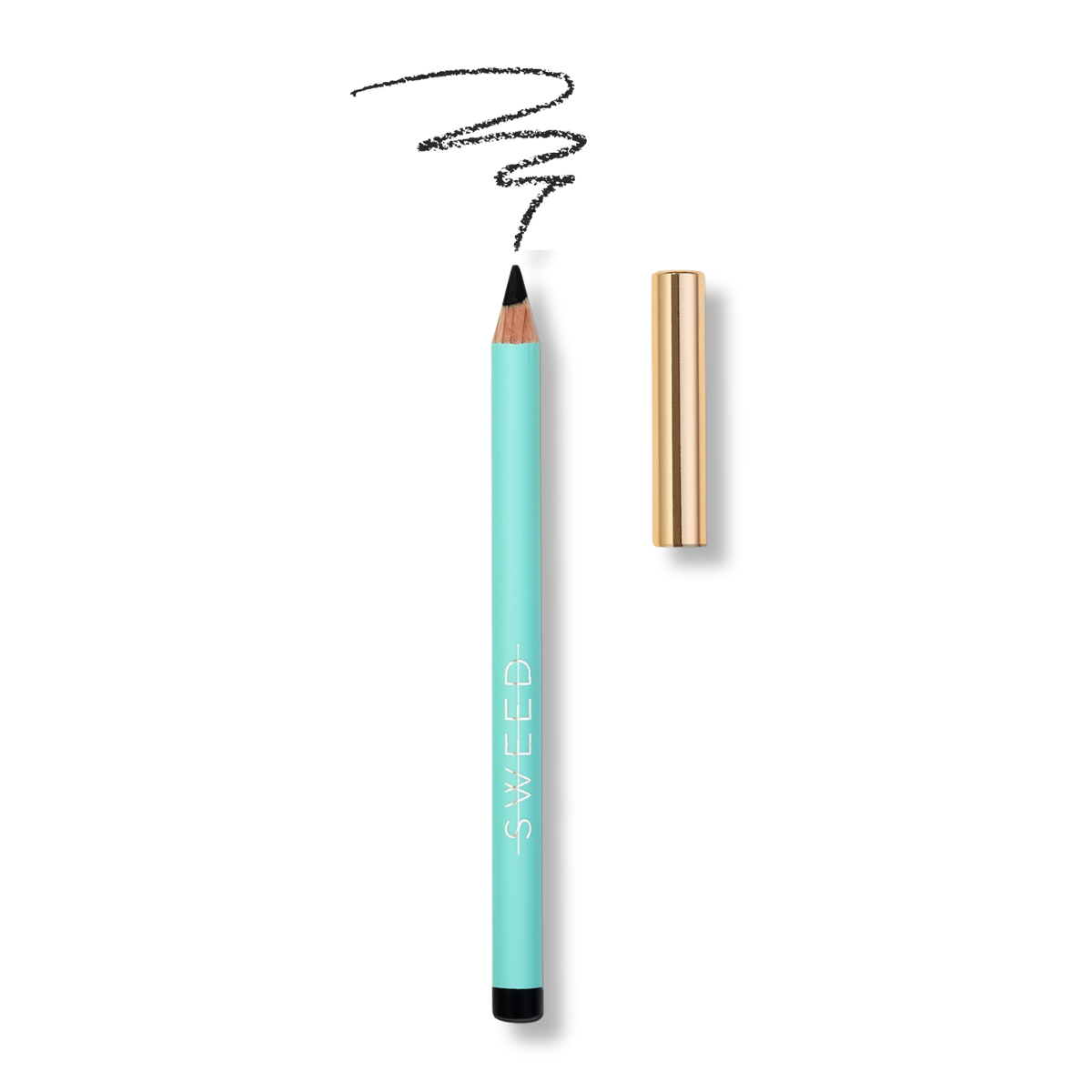 Satin Kohl Eye Pencil