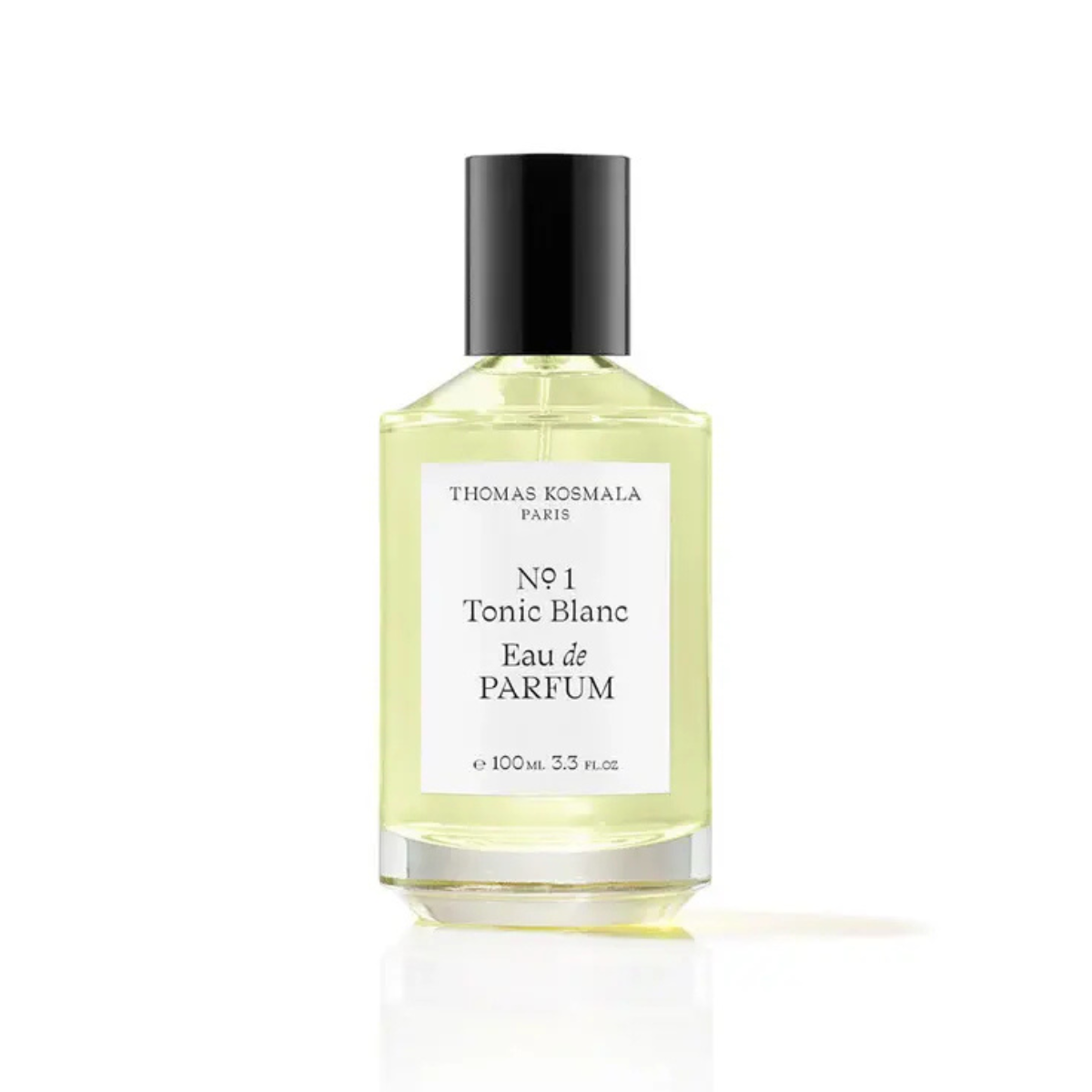 No.1 Tonic Blanc Eau De Parfum - 100ml
