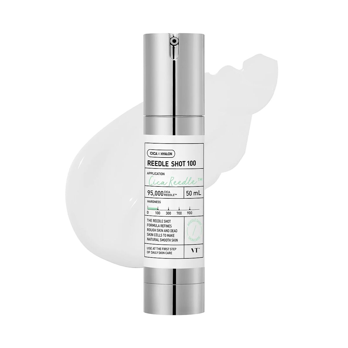 Reedle Shot 100 Booster For Deep Improvement Of Skin Texture