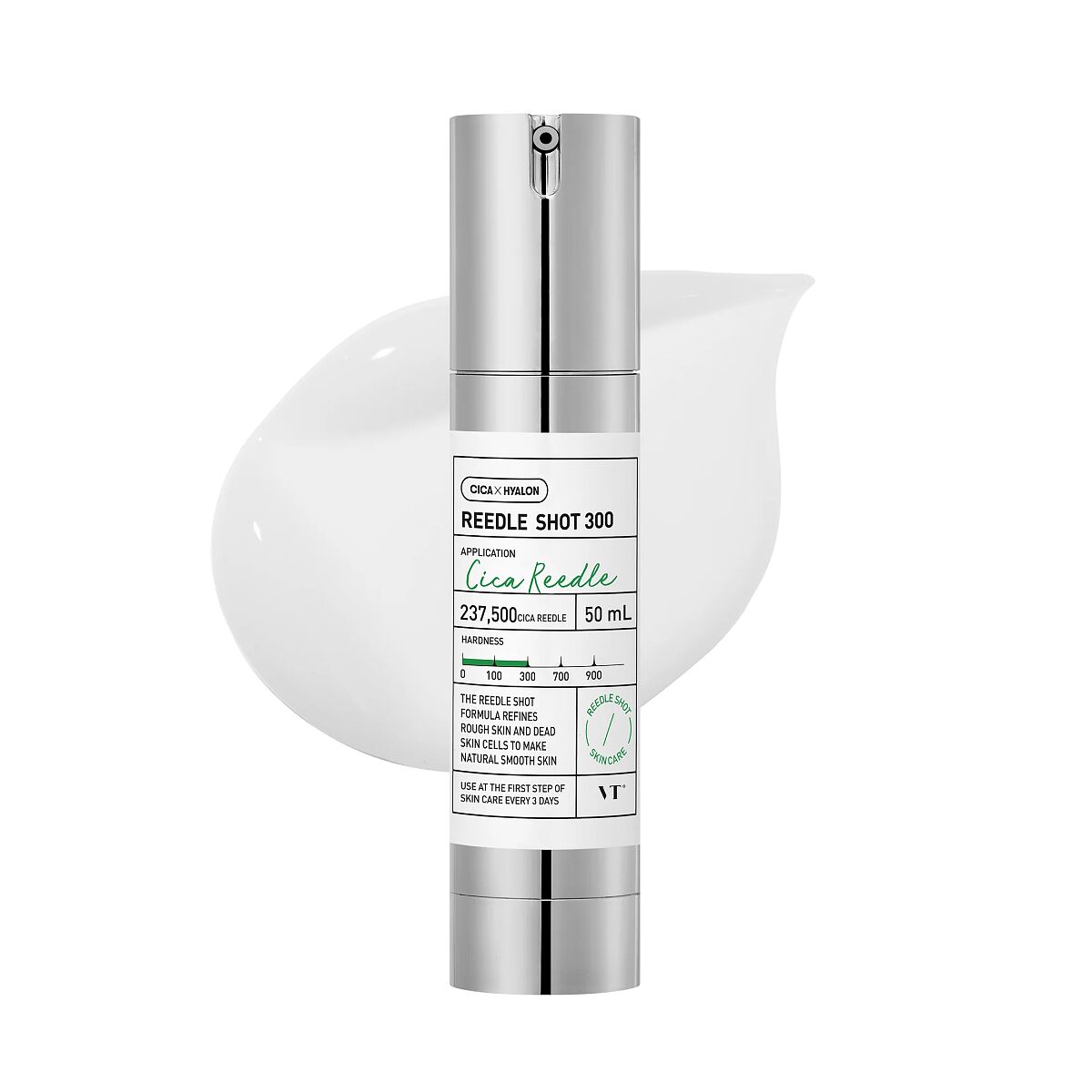 Reedle Shot 300 Booster for Skin Improvement