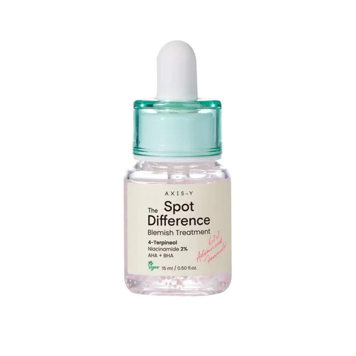 Spot The Difference Blemish Treatment Serum