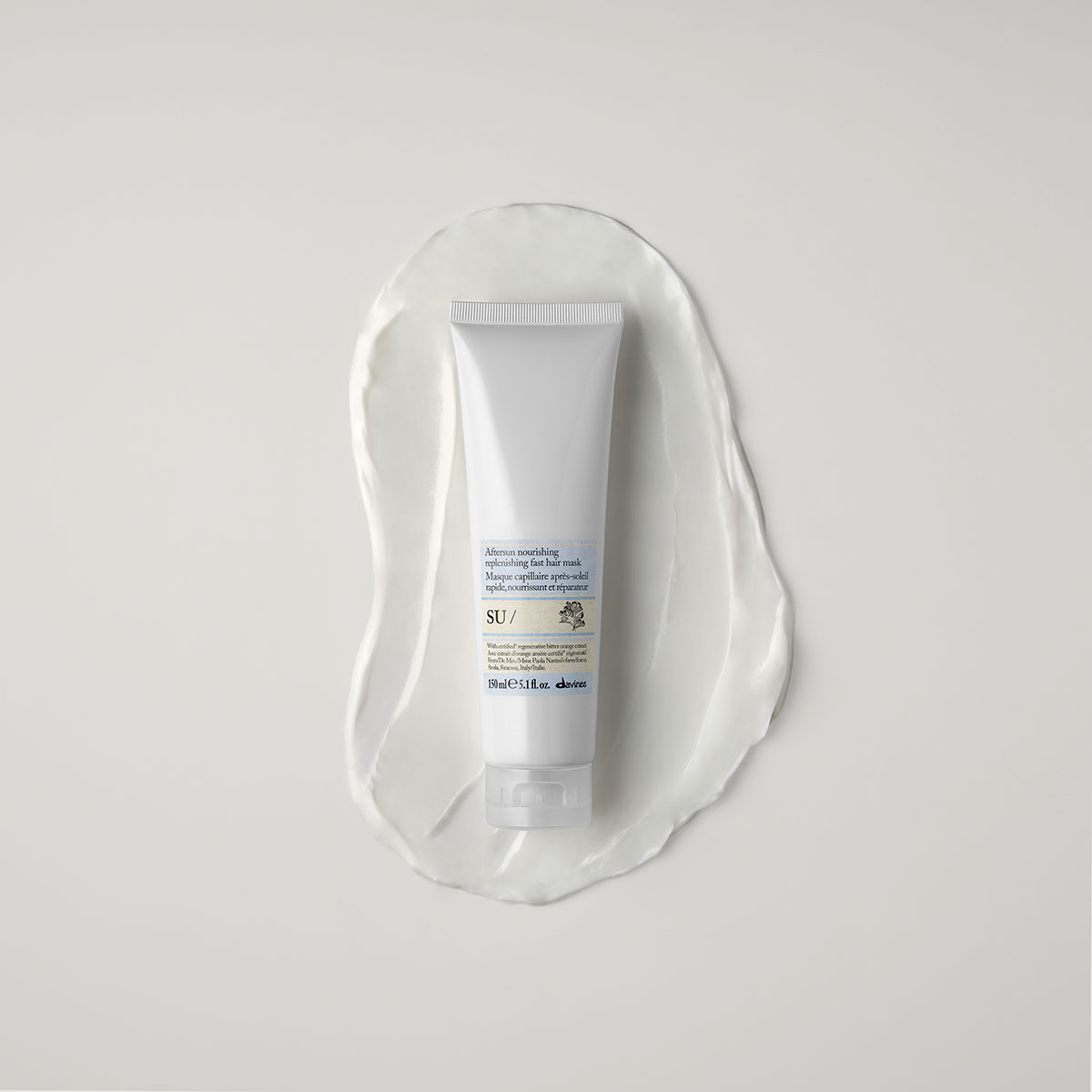 DAVINES SU HAIR MASK 150ml