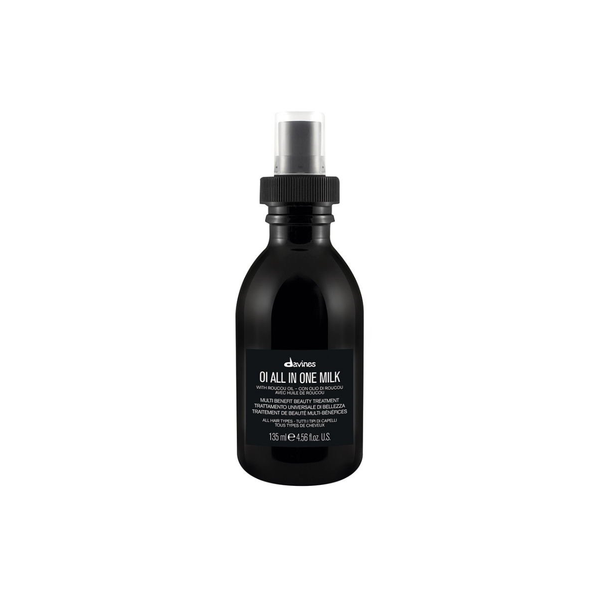 DAVINES OI ALL IN ONE MILK