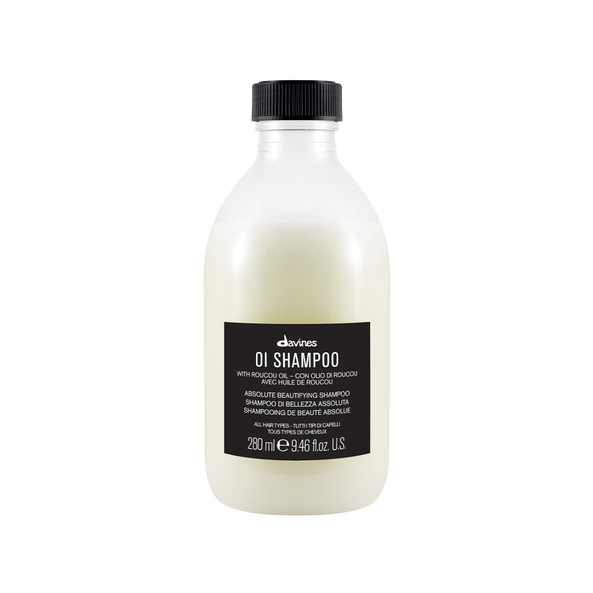 DAVINES OI SHAMPOO
