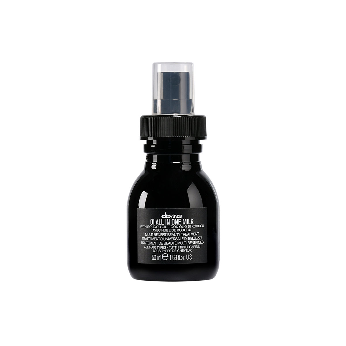 OI All In One Milk 50ml