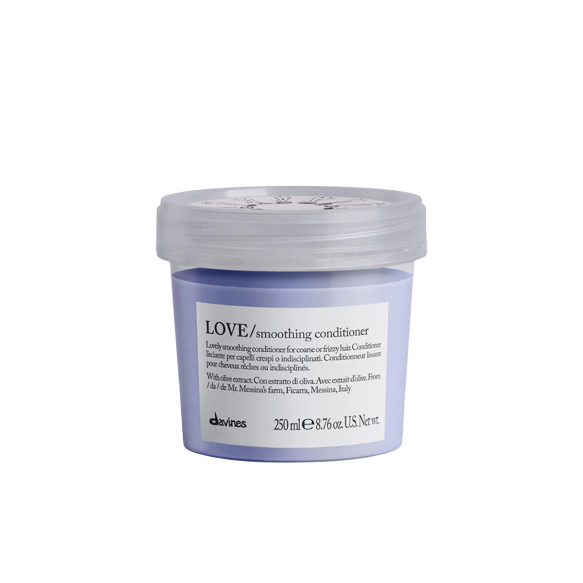 Essential Love Conditioner - 250ml