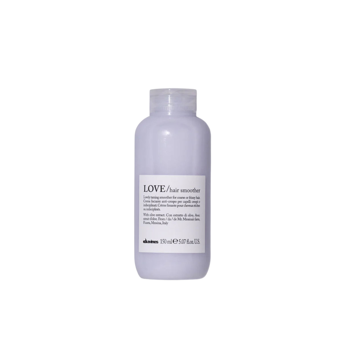 Essential Love Hair Smoother - 150ml