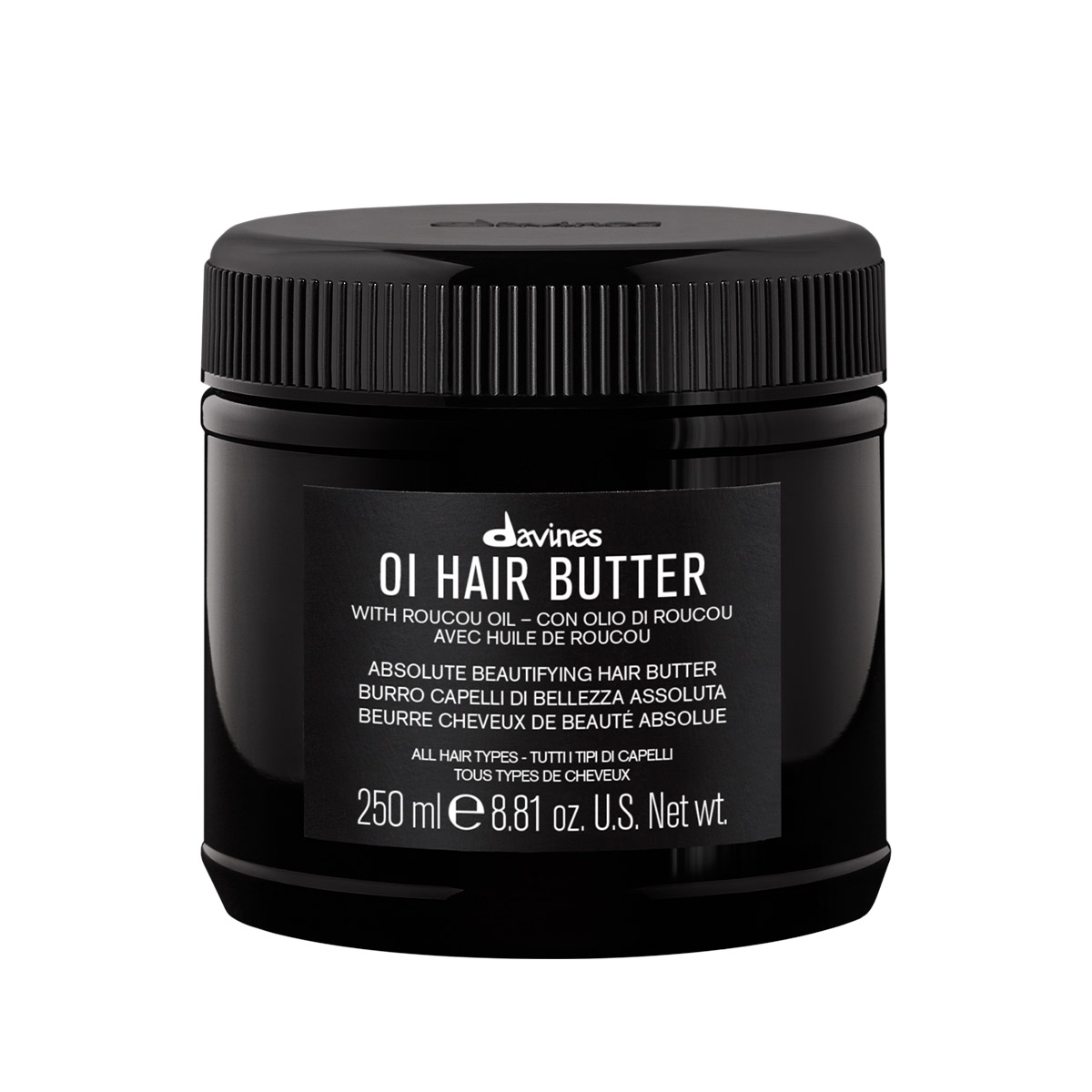 DAVINES OI HAIR BUTTER 250ml
