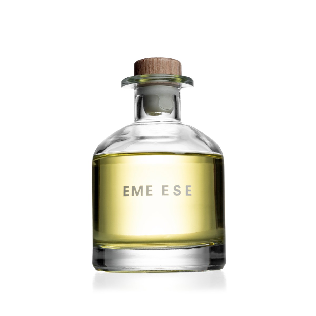 GLASS REED JASMINE & VETIVER