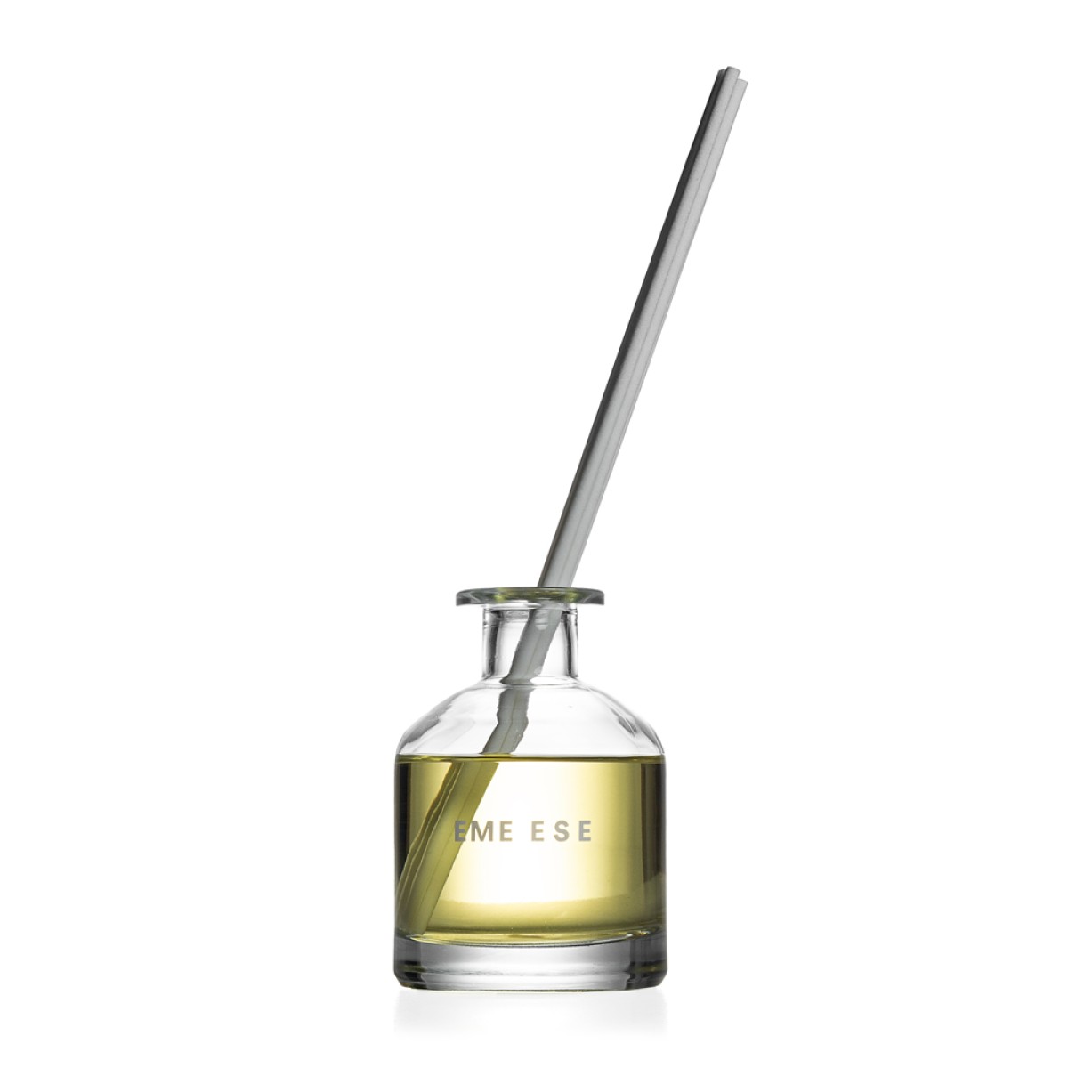 GLASS REED JASMINE & VETIVER