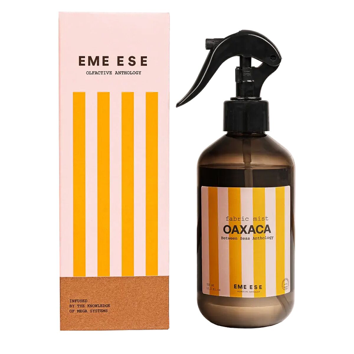 Oaxaca Fabric Mist -350ml