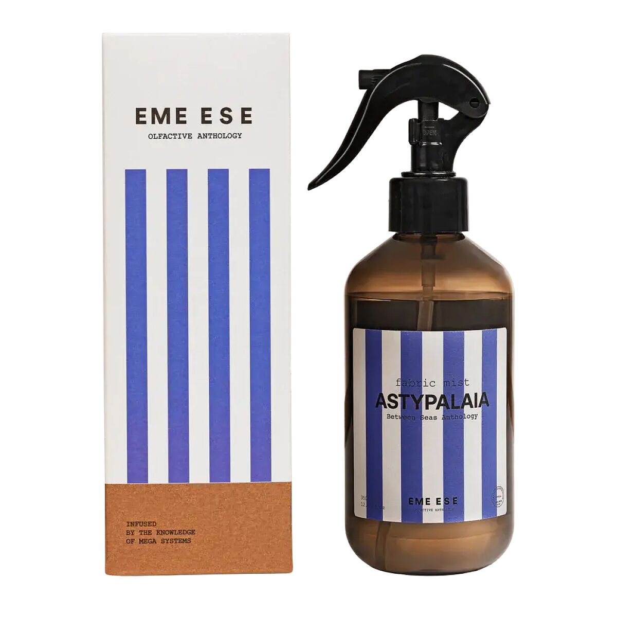 Astypalaia Fabric Mist - 350ml