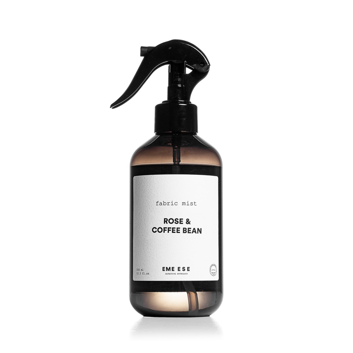 FABRIC MIST ROSE & COFFEE  BEAN EME ESE