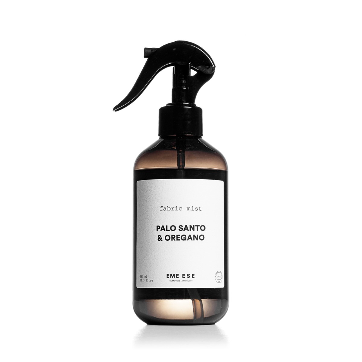 FABRIC MIST PALO SANTO &  OREGANO