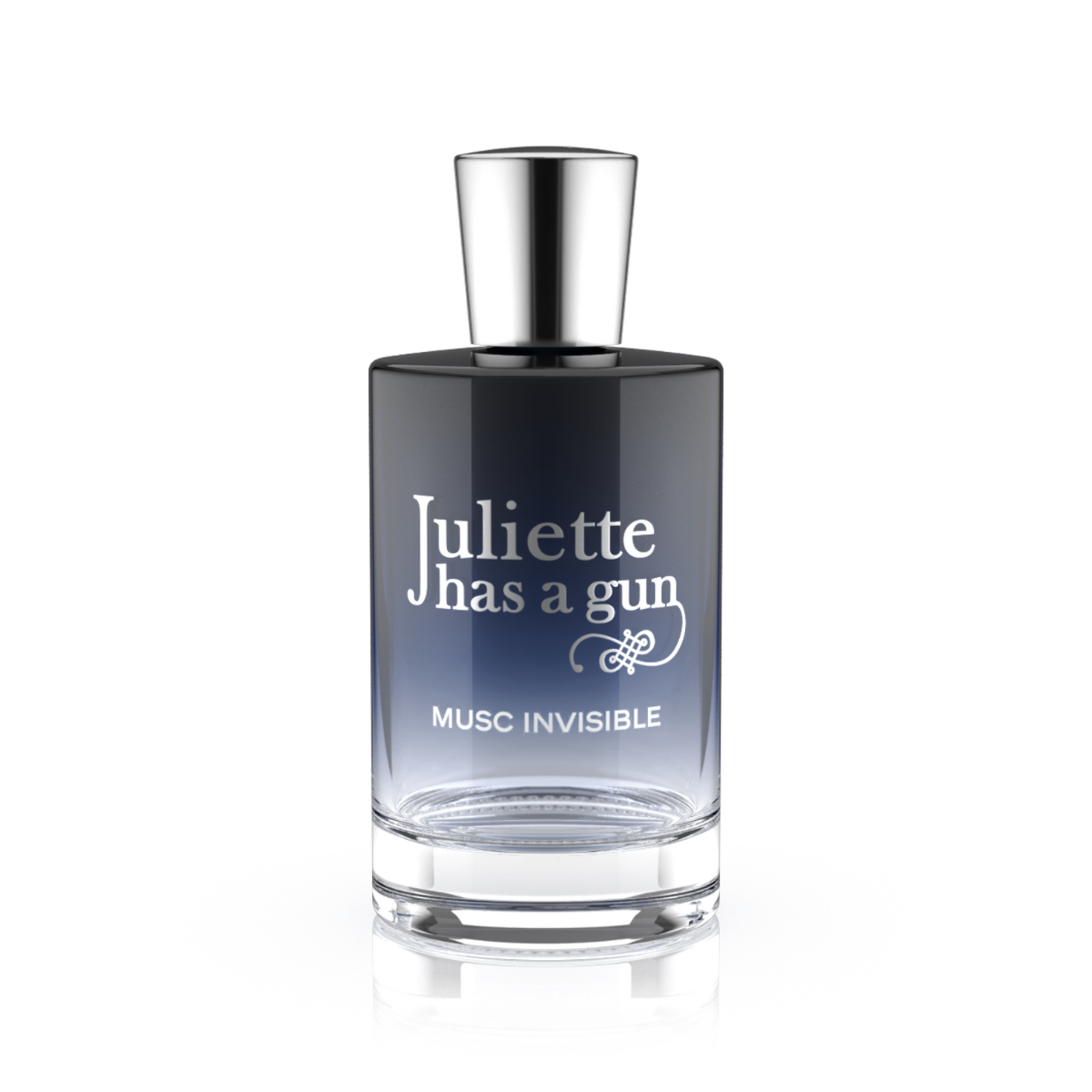 Musc Invisible Eau De Parfum - 50ml