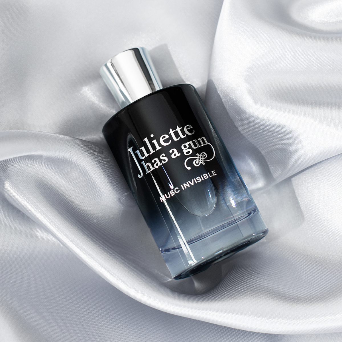 Musc Invisible Eau De Parfum - 50ml