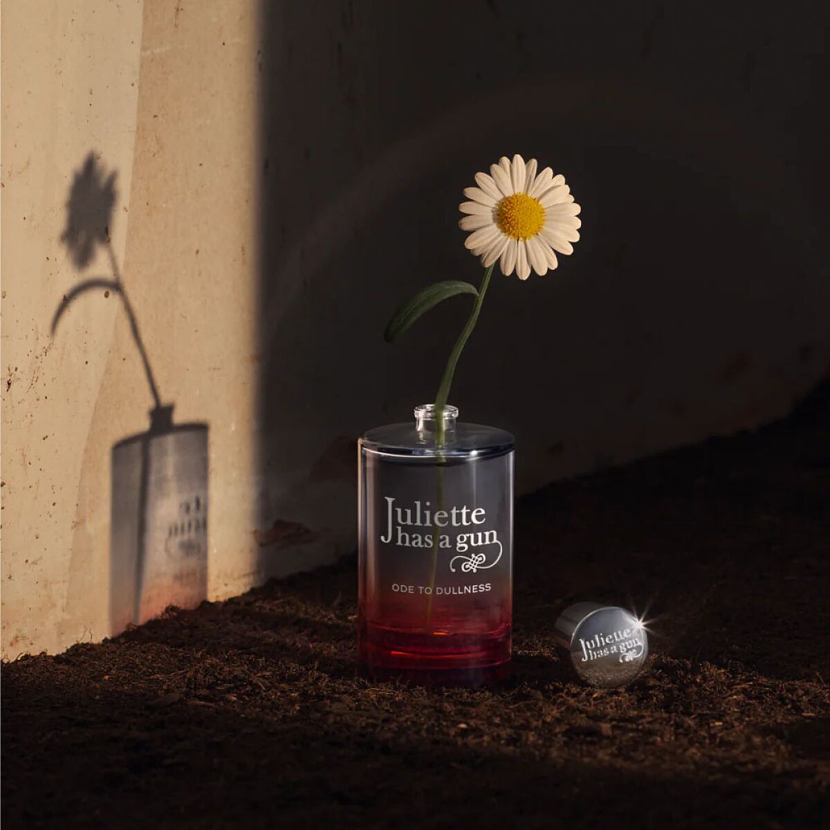 Ode To Dullness Eau De Parfum-50ml