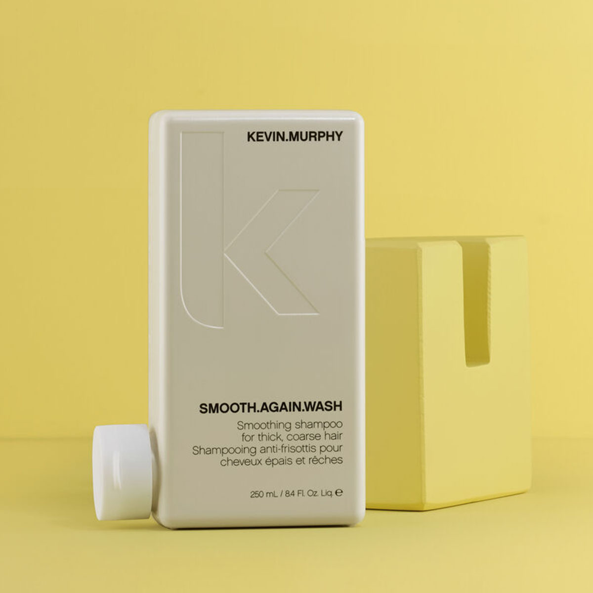 SMOOTH.AGAIN.WASH - 250ml