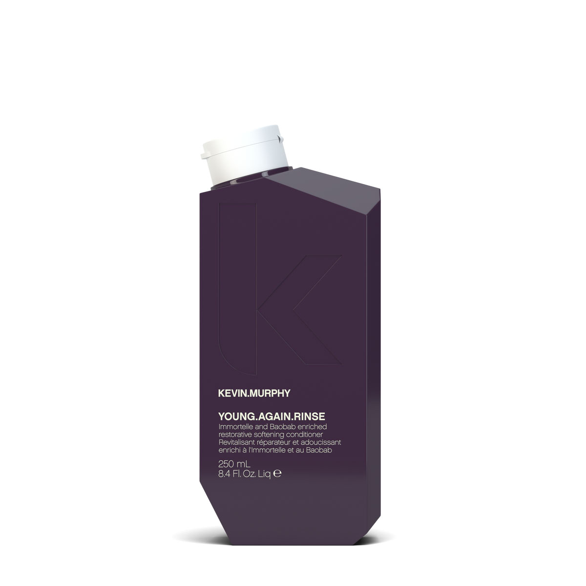 YOUNG.AGAIN.RINSE - 250ml