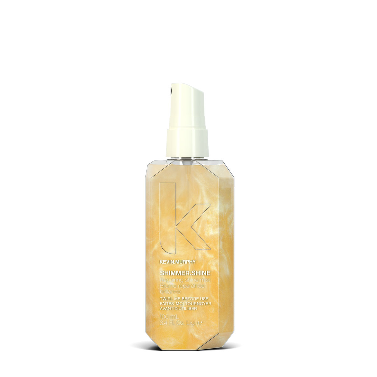 SHIMMER.SHINE - 100ml