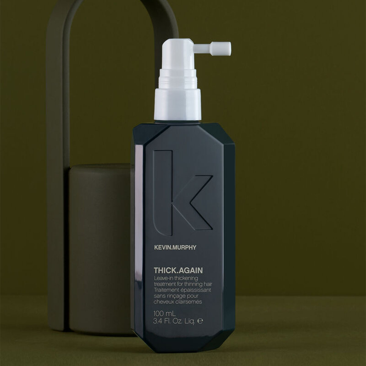 THICK.AGAIN - 100ml