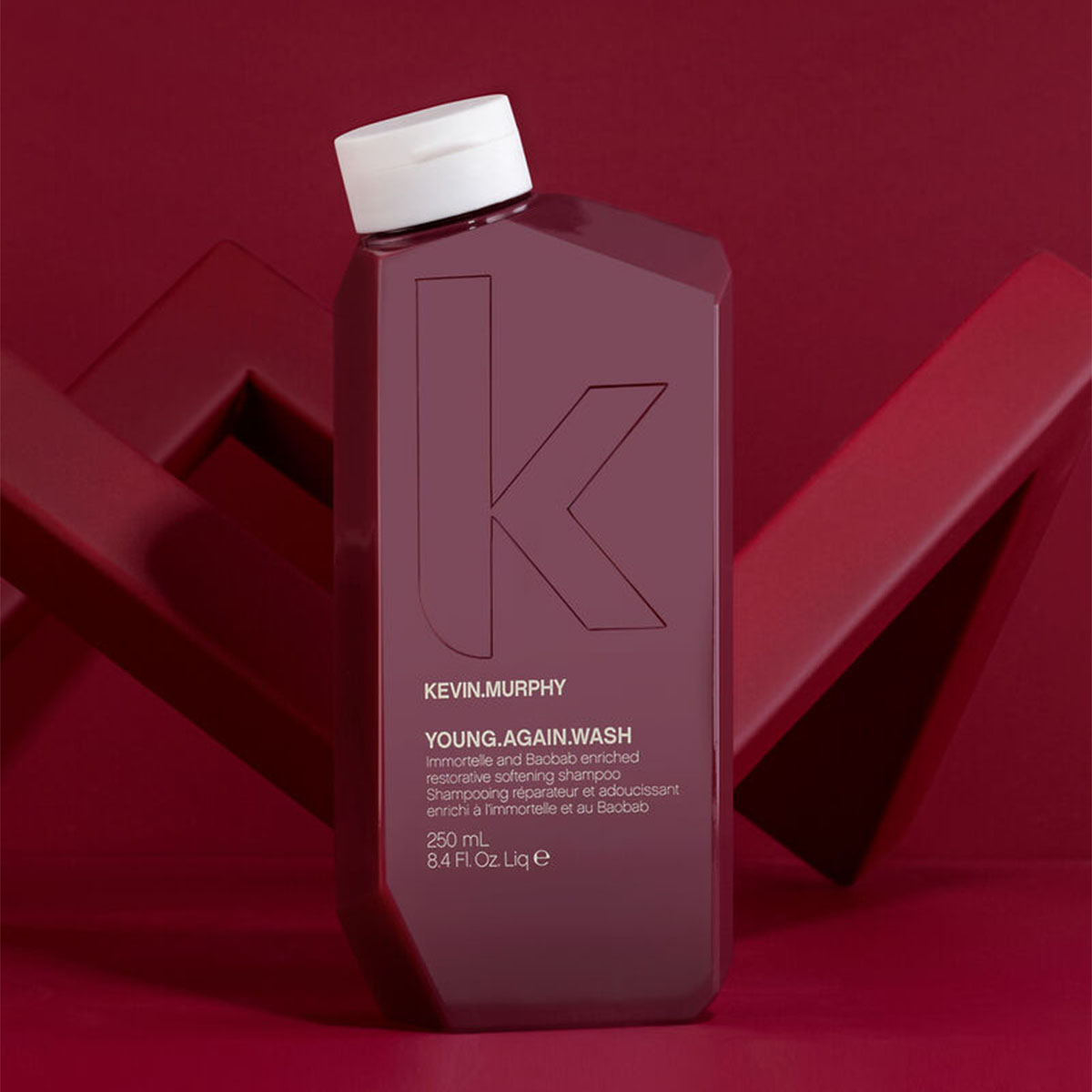 YOUNG.AGAIN.WASH - 250ml