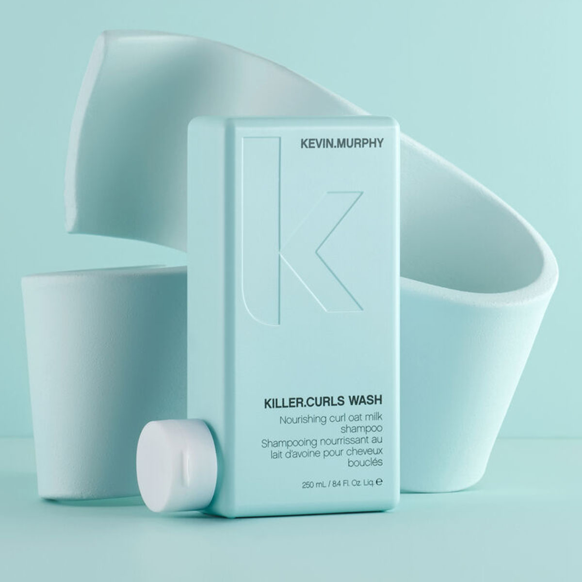 KILLER.CURLS WASH - 250ml