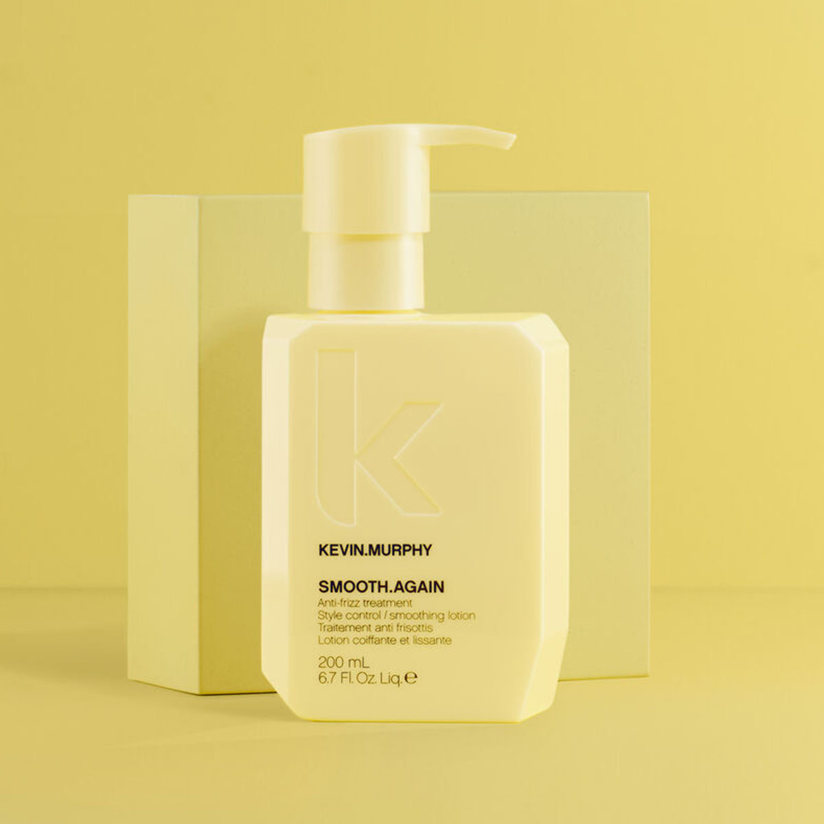 SMOOTH.AGAIN - 200ml