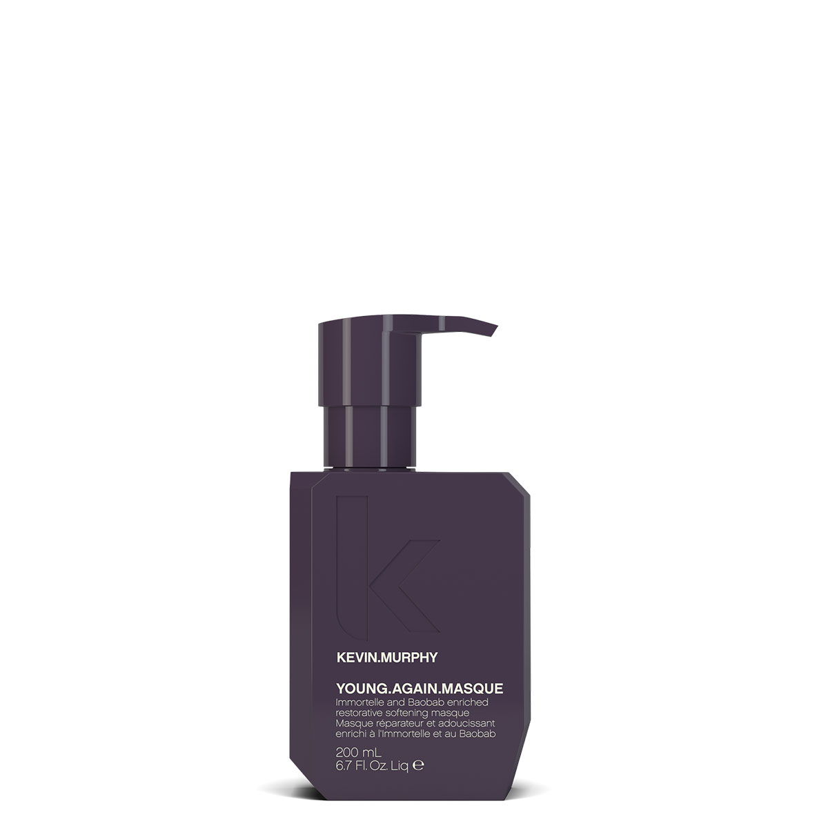 YOUNG.AGAIN.MASQUE - 200ml