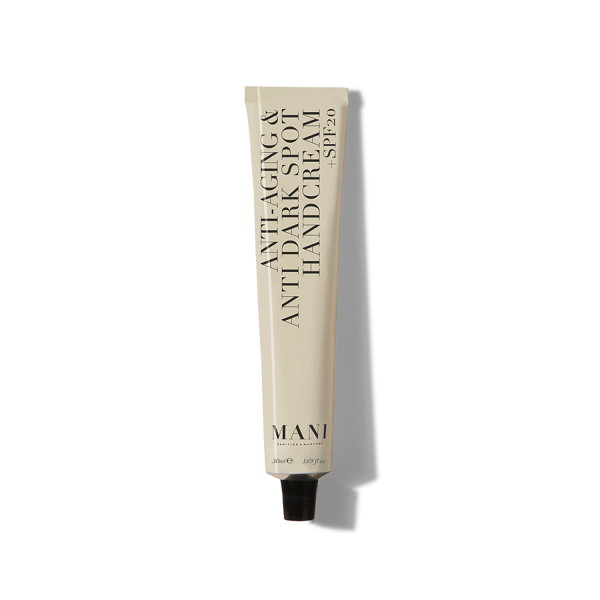 Anti-Aging Hand Cream SPF20 50ml