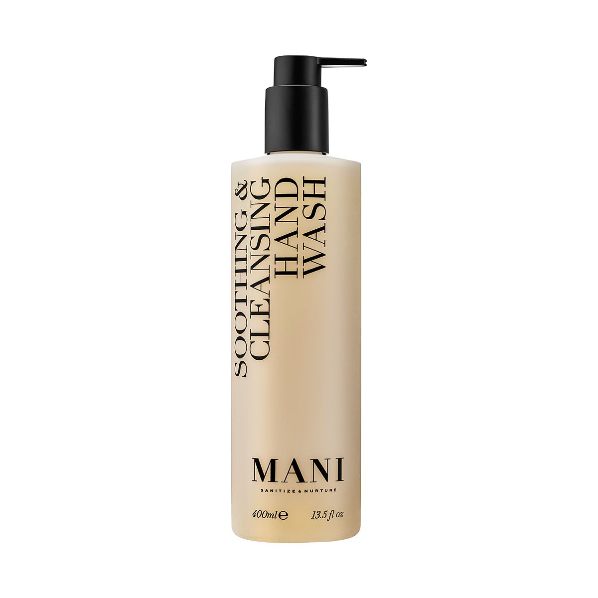 Soothing & Cleansing Antibacterical Hand Wash