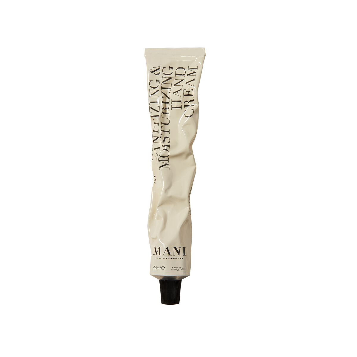 Sanitizing & Moisturizing Ηandcream