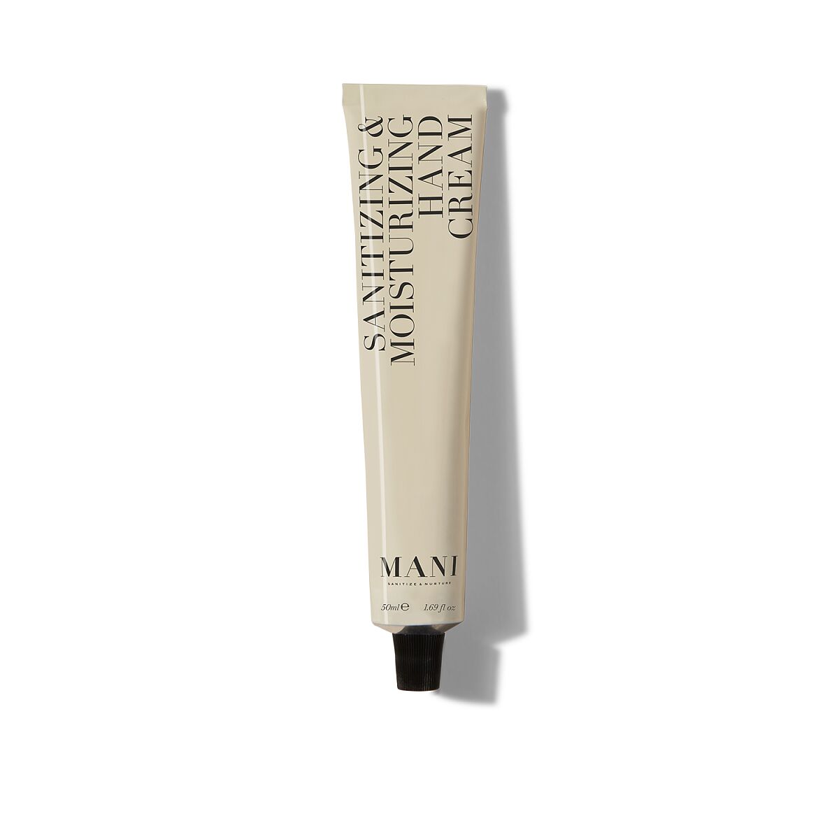 Sanitizing & Moisturizing Ηandcream