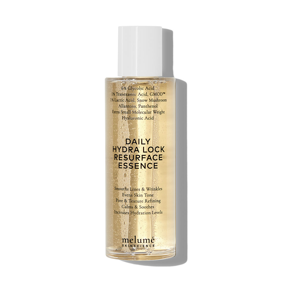 Daily Hydra Lock Resurface Essence