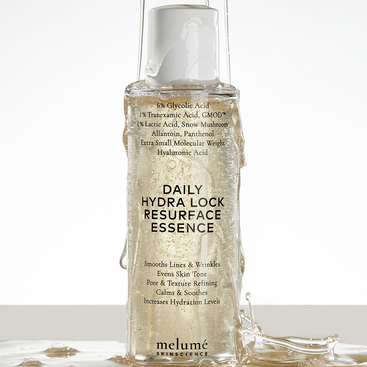 Daily Hydra Lock Resurface Essence